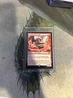 MTG Slickshot Show-Off - Outlaws of Thunder Junction (OTJ) #146 MTG - Image 2