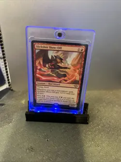 MTG Slickshot Show-Off - Outlaws of Thunder Junction (OTJ) #146 MTG - Image 5