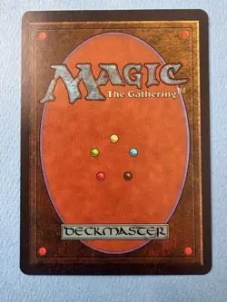 MTG Antiquities Edition, Power Artifact! 1994 Vintage Magic! - Image 2
