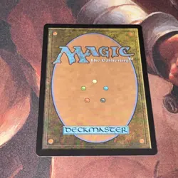 Azusa, Lost But Seeking X1 Mtg Commander Masters Nm - Image 2