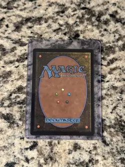 Dragonologist FOIL MTG Tarkir: Dragonstorm 42 NM - Image 2