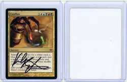 Conflux Mythic Rare Signed Artist Proof MTG - Image 3