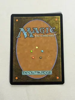 MTG FOIL Anowon, the Ruin Sage Worldwake Magic the Gathering - Image 2