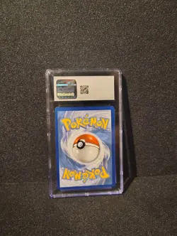 CGC 9 Path To The Peak 213/189 2022 Astral Radiance Secret Rare Pokemon TCG - Image 4