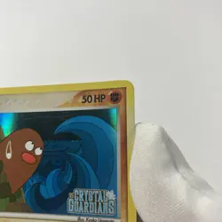 Pokemon TCG Diglett Stamped Ex Crystal Guardians 50/100 - Image 4