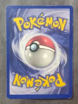 WOTC Black Star Promotional Pokemon Card "Mailman" Dragonite #5 - Image 2