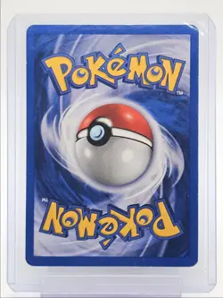 VILEPLUME 2001 POKEMON NEO SOUTHERN ISLANDS REVERSE HOLO 17/18 Q0106 - Image 2