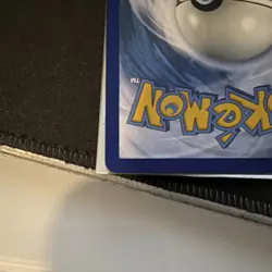 2019 Pokemon TCG Sm-Unbroken Bonds #220/214 Muk & Alolan Muk GX Secret Rare - Image 4