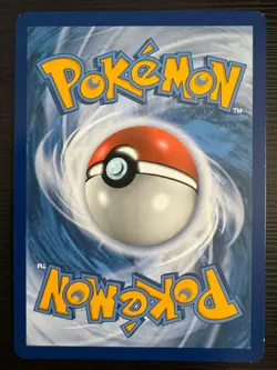 Eevee GX Pokemon SM233 Black Star Promo - NM/MINT - Image 2
