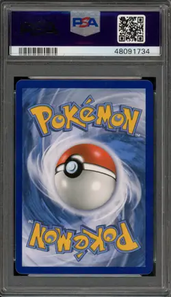Pokemon Welder Unbroken Bonds Full Art #214 PSA 10 Gem Mint - Image 2