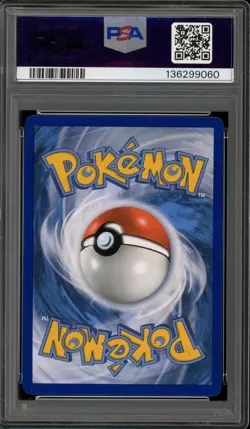 Pokemon Zygarde GX Forbidden Light Full Art #123 PSA 10 Gem Mint - Image 2