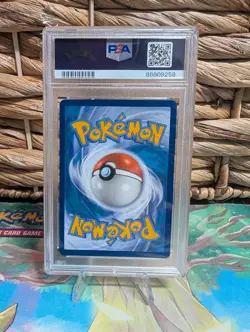 Charizard V - 154/172 PSA 10 Brilliant Stars Alternate Art Pokemon - GEM MT - Image 2