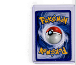 Pokemon TCG Weezing XY Black Star Promos XY163 Promo Cosmos Holo Rare - Image 2