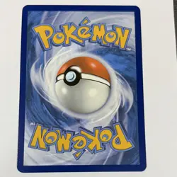 Pokemon TCG Darkrai ex 110 Holo Rare EX Basic HP210 Battle Academy 2024 - Image 2