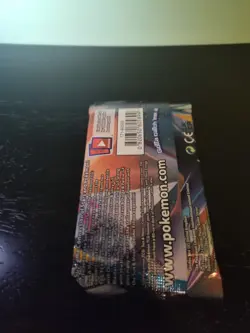 Pokemon TCG Sun And Moon Cosmic Eclipse Booster Pack Factory Sealed RANDOM ART - Image 2