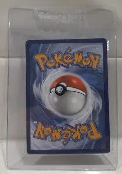 Ciphermaniac's Codebreaking 198/162 Rare Full Art SV Temporal Forces Pokemon NM - Image 2