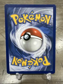 2021 POKEMON CELEBRATIONS CLASSIC COLLECTION #24 BIRTHDAY PIKACHU-HOLO - Image 2