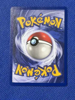 1999 WB Pokemon Black Star Movie Promo - Pikachu - Image 2