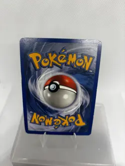 Pokemon TCG Ivysaur 34/100 - EX Crystal Guardians (2006) - Uncommon - NM/MINT - - Image 3