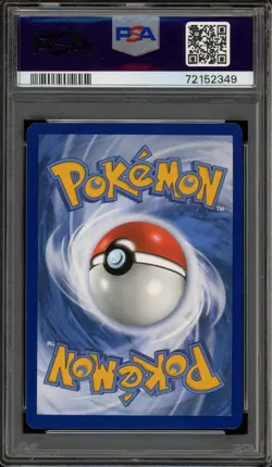 Pokemon Galarian Perrserker V Lost Origin Full Alt Art #184 PSA 10 Gem Mint - Image 2