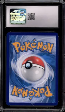 Pokemon Paradise Resort 2024 World Championships CHINESE Promo SV-P CGC 10 - Image 2