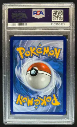 2023-25 Pokemon SV Black Star Promos - SVP EN Mew ex #053 PSA 10 - Image 2