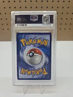 Iron Hands EX 154/131 Prismatic Evolutions SIR Pokemon TCG PSA 10 - Image 2