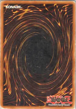1996 Yugioh Limited Edition EXODIA THE FORBIDDEN ONE PROMO RARE HOLO #MC1-EN001 - Image 2