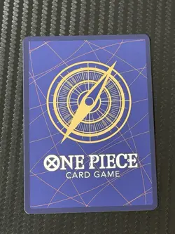 Ace & Sabo & Luffy OP13-007 - One Piece Carrying In His Will - TCG English - SR - Image 2