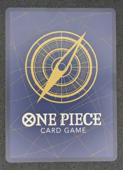 Shirahoshi OP05-082 Alternate Art Premium Booster(PRB-01) One Piece TCG (Nami) - Image 2