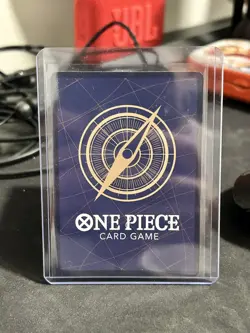 Five Elders OP13-082 SR One Piece TCG English-NM - Image 2