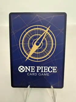 Five Elders OP13-082 Carrying On His Will One Piece Foil NM - Image 2