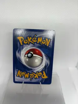 Pokemon TCG Blaine's Kangaskhan 36/132 Gym Heroes Non-Holo Card WOTC 2000 - Image 3