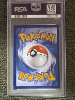 Mew ex 053 Sv: Scarlet & Violet Promo Cards Grade 9 Pokemon Holo - Image 2