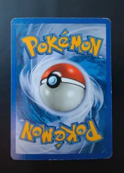 Pokemon Card-Arcanine-Skyridge-Holo-H2/H32-Rare-ENG-LP - Image 2