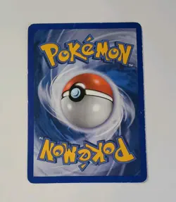 Pokemon TCG Rayquaza Holo Rare Card 3/17 Pop Series 1 - Image 4