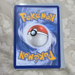 Pokemon Entei 025/217 Ascended Heroes Holo Rare TCG Card - Image 2