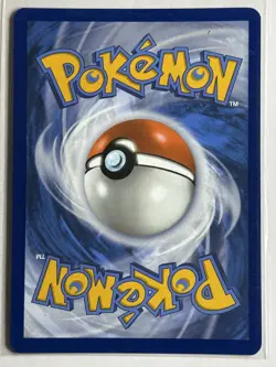 Teal Mask Ogerpon ex Ultra Rare Scarlet & Violet Promo Cards 166 Pokemon card NM - Image 2