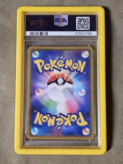 psa 10 pretend comedian pikachu #407/sm-p Promo Osaka DX Pokemon Card Japanese - Image 2