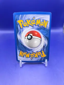 Team Magma's NUMEL vs Team Aqua POKEMON Reverse Holo 2004 Trading Card 64/95 TCG - Image 3