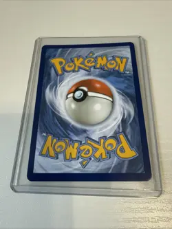 Pokemon Rayquaza EX Holo Ultra Rare Card 85/124 Dragons Exalted LP - Image 4