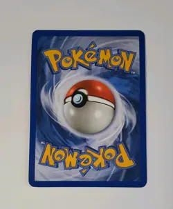 Pokemon Typhlosion TCG Holo Rare Card 16/123 Mysterious Treasures LP+ Condition - Image 2