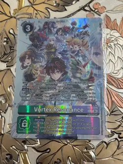 Digimon Card Game Liberator Debugger Set PB-22 Vortex Resonance Alt Ex7-074 - Image 1