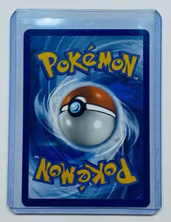 Pokemon TCG Psychic Energy Scarlet & Violet Basic Card 207/165 Gold - Image 2