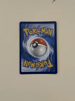Kirlia 212/198 Scarlet & Violet Base Set Illustration VERY SHARP CARD - Image 2
