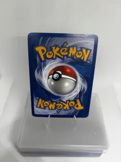 Happiny Mysterious Treasures Regular LP Pokemon TCG Card 52/123 - Image 3