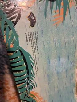 Pokemon Southern Islands Complete Set Binder 18 Cards Mew Togepi Vileplume Holo - Image 5