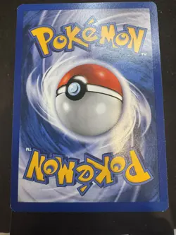 Shuckle 72/111 -1st Edition- Neo Genesis Pokemon Card NM - Image 2