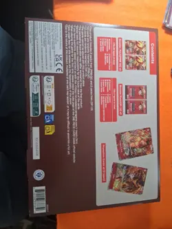Bandai One Piece Card Game Illustration Box vol. 5 - Image 2