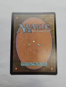 MTG - Circle of Dreams Druid (Extended Art) AFR Foil R#383 - Image 3